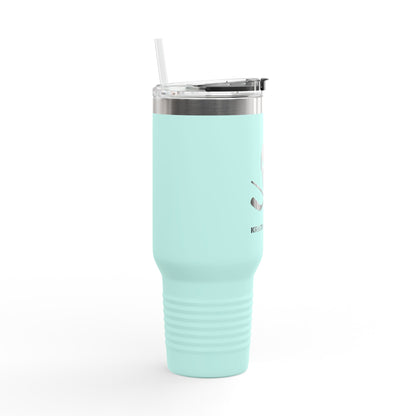 Kratos Hockey™ 40oz Insulated Travel Mug