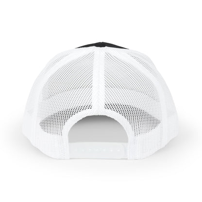 Kratos Hockey™ Snapback Trucker Cap