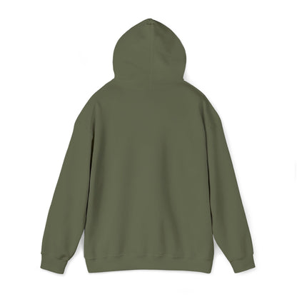 Kratos Hockey™ Embroidered Hoodie