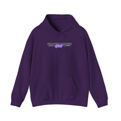 Kratos Hockey™ Ghost Hoodie