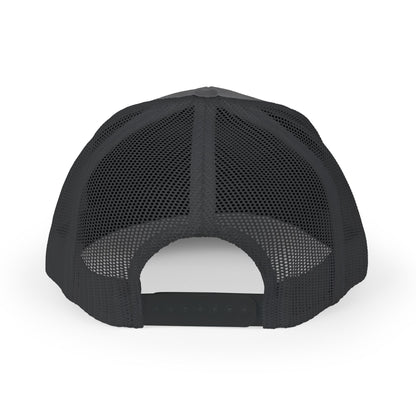 Kratos Hockey™ Snapback Trucker Cap
