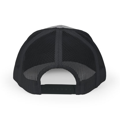 Kratos Hockey™ Snapback Trucker Cap