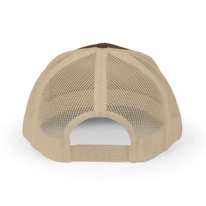 Kratos Hockey™ Snapback Trucker Cap