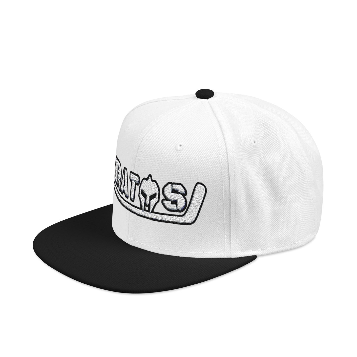 Kratos Hockey™ Snapback
