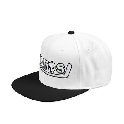 Kratos Hockey™ Snapback