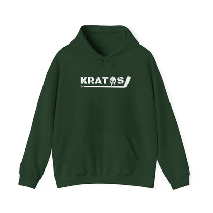Kratos Hockey™ Adult Hoodie