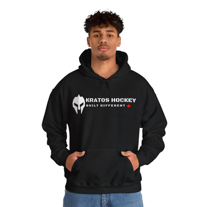Kratos Hockey™ Hoodie - Heavy Blend