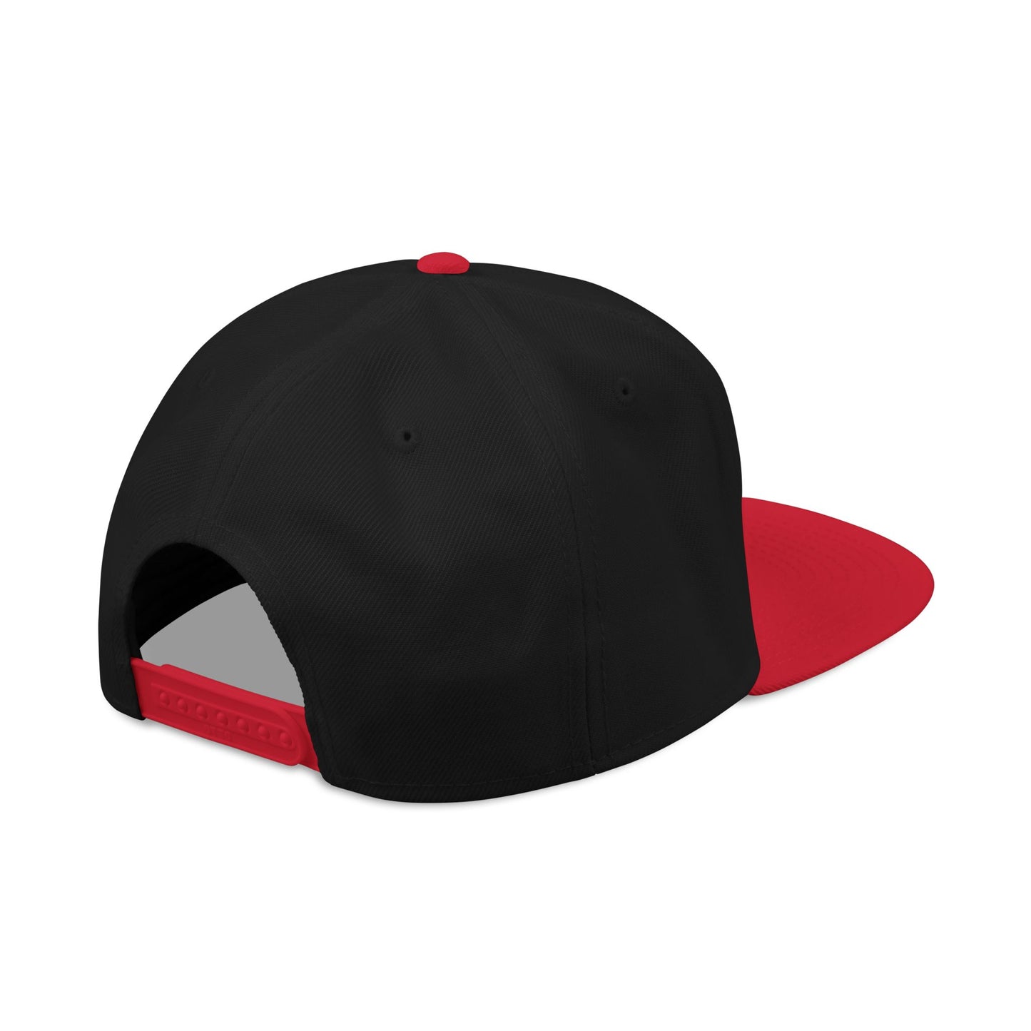 Kratos Hockey™ Snapback
