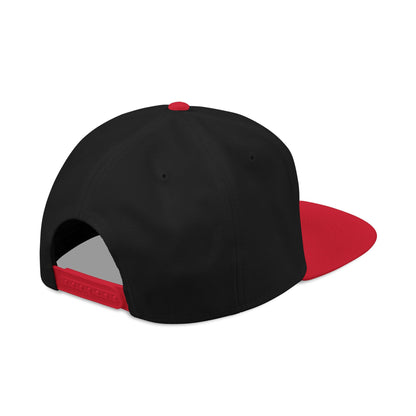 Kratos Hockey™ Snapback