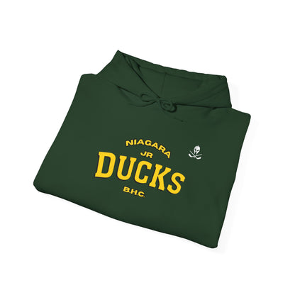 Kratos Hockey™ Niagara JR Ducks Adult Hoodie