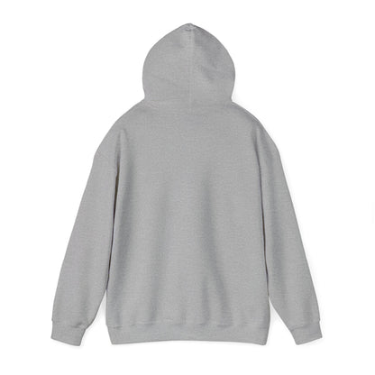 Kratos Hockey™ Hoodie - Heavy Blend