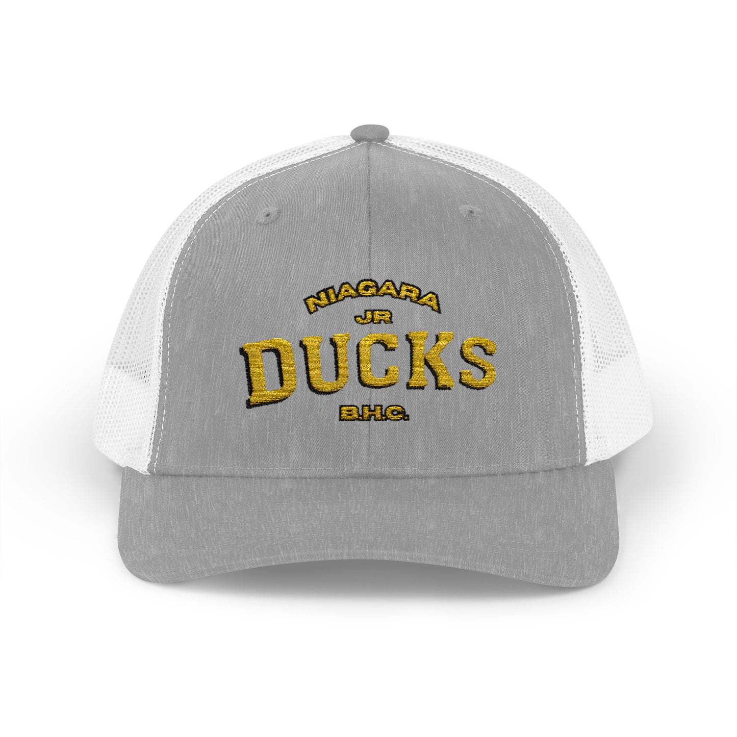 Kratos Hockey™ Niagara JR Ducks Snapback Trucker Hat