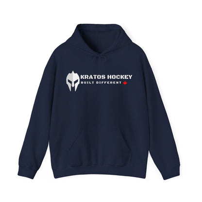 Kratos Hockey™ Hoodie - Heavy Blend