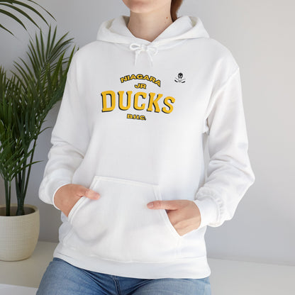 Kratos Hockey™ Niagara JR Ducks Adult Hoodie