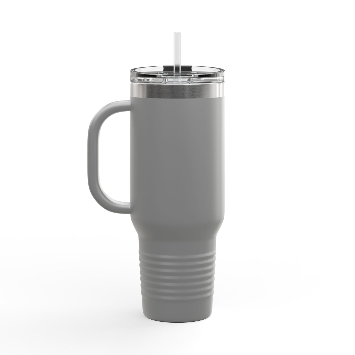 Kratos Hockey™ 40oz Insulated Travel Mug