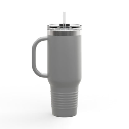 Kratos Hockey™ 40oz Insulated Travel Mug
