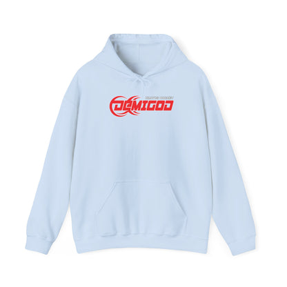 Kratos Hockey™ Demigod Hoodie