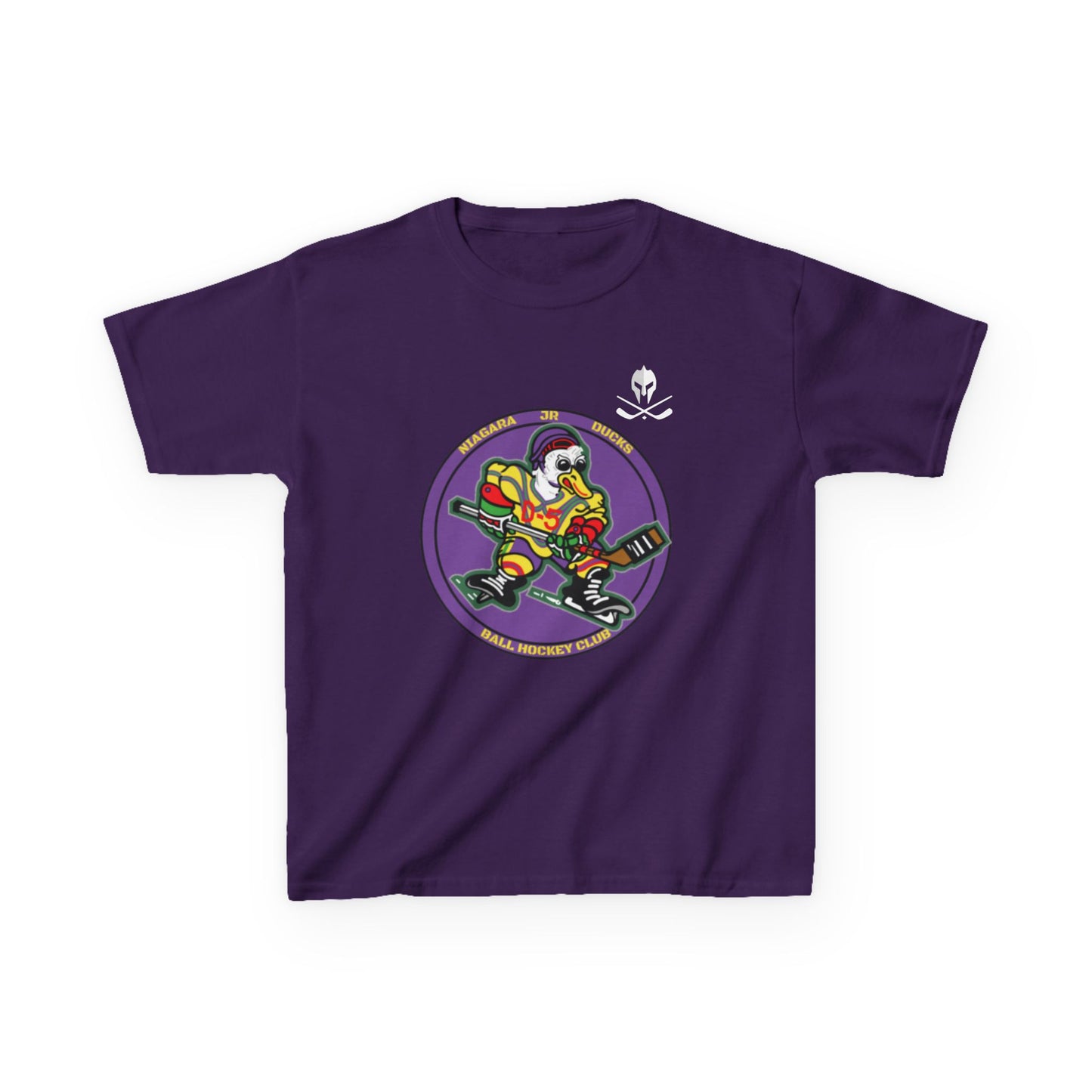 Kratos Hockey™ Niagara JR Ducks YTH T-Shirt