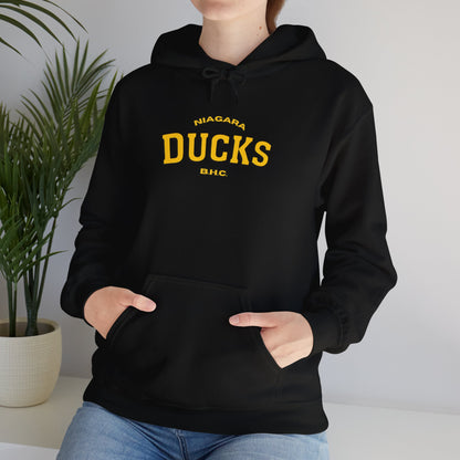 Kratos Hockey™ Niagara Ducks Adult Hoodie