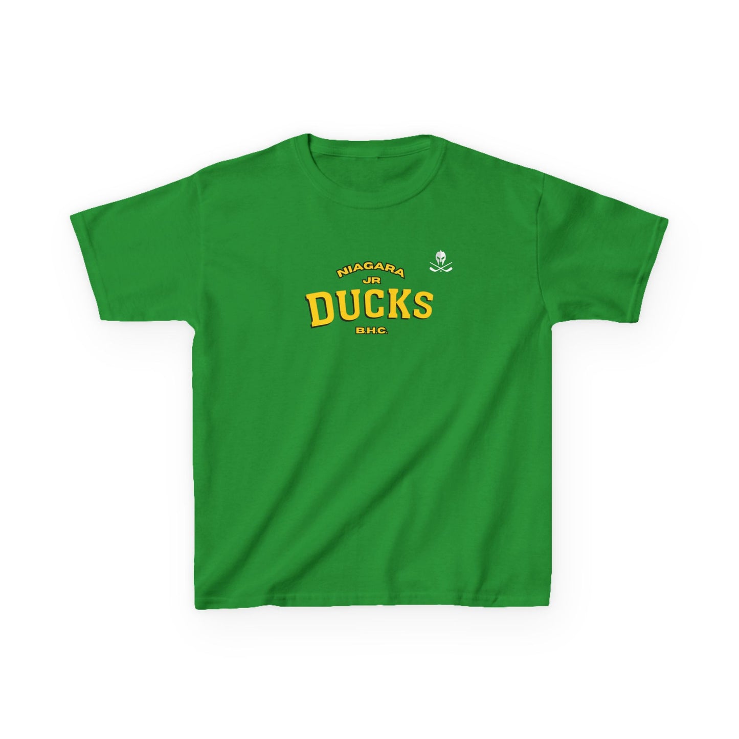 Kratos Hockey™ Niagara JR Ducks YTH T-Shirt
