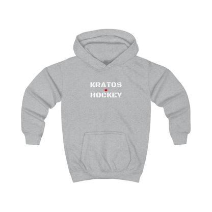 Kratos Hockey™ YTH Hoodie