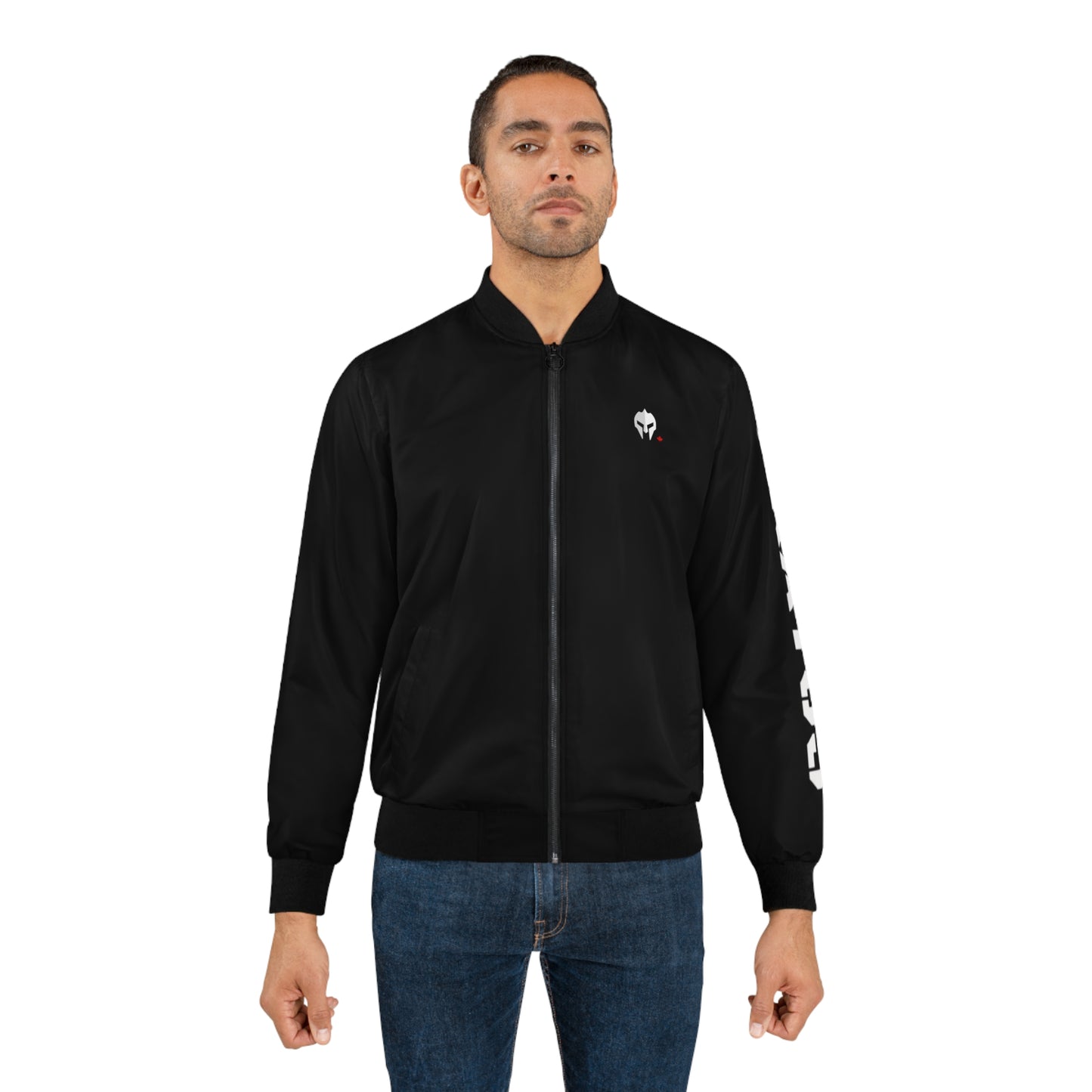 Kratos Hockey™ Bomber Jacket