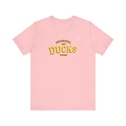 Kratos Hockey™ Niagara Jr. Ducks Adult Unisex Jersey Tee