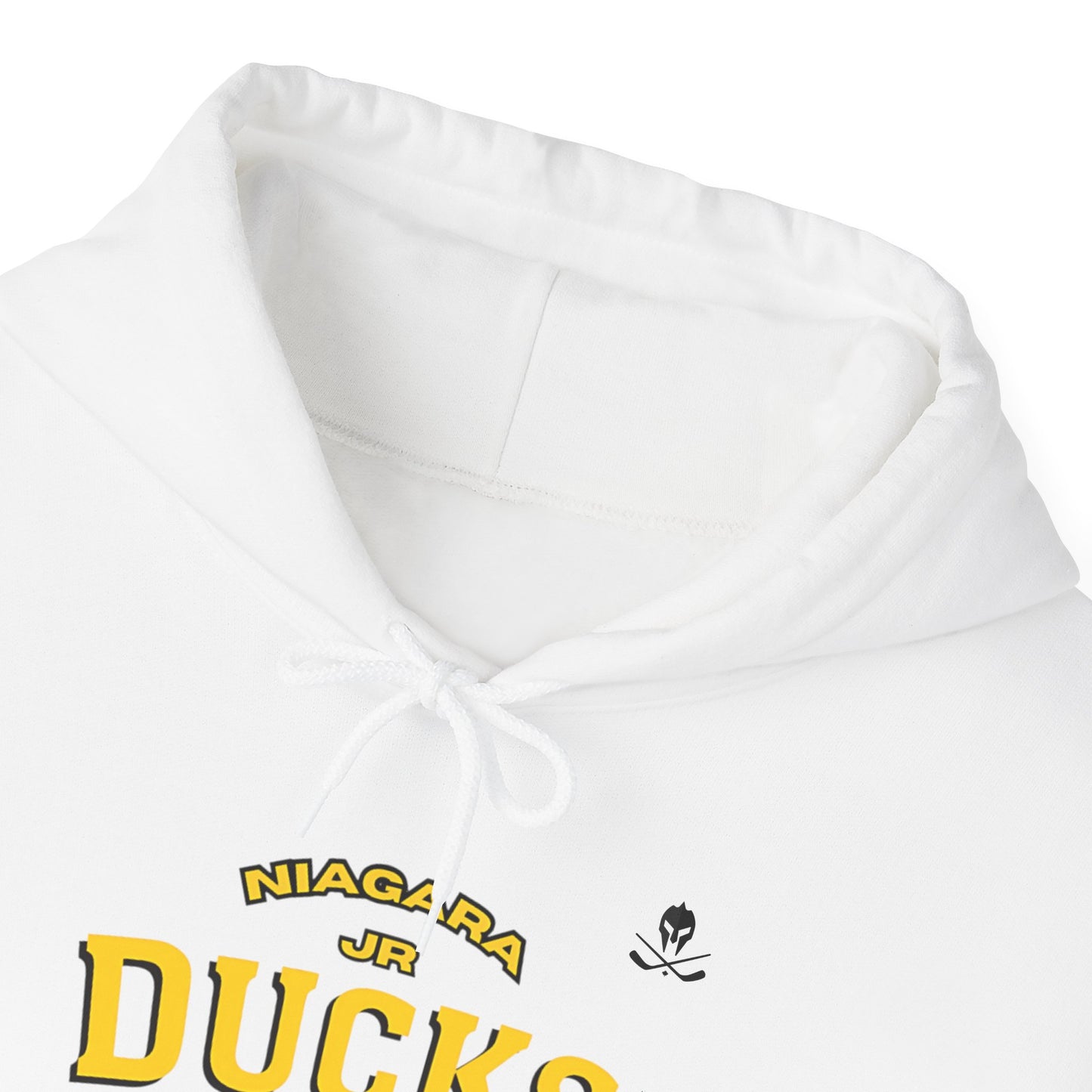 Kratos Hockey™ Niagara JR Ducks Adult Hoodie