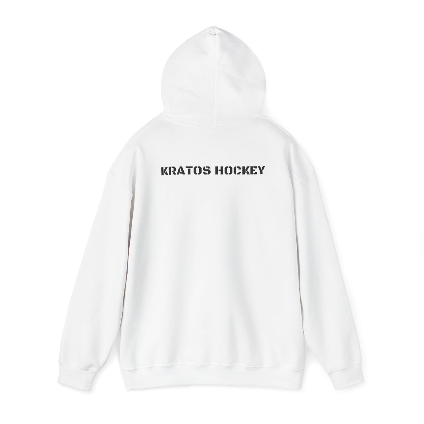 Kratos Hockey™ Niagara Ducks Adult Hoodie