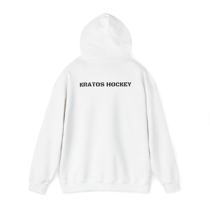 Kratos Hockey™ Niagara Ducks Adult Hoodie