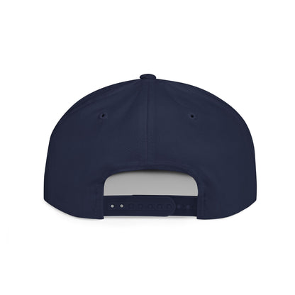 Kratos Hockey™ Flat Bill Snapback