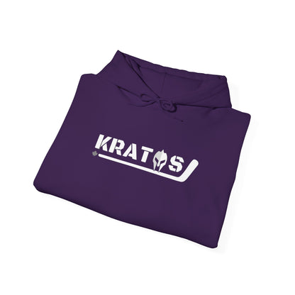 Kratos Hockey™ Adult Hoodie