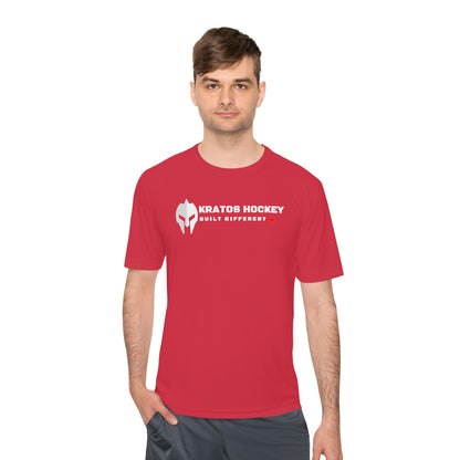 Kratos Hockey™  Moisture Wicking Performance Shirt