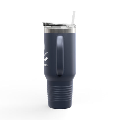 Kratos Hockey™ 40oz Insulated Travel Mug