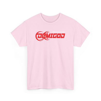 Kratos Hockey™ Demigod Heavy Cotton Tee