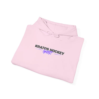 Kratos Hockey™ Ghost Hoodie