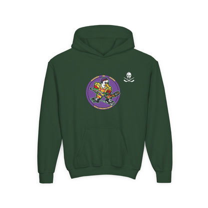 Kratos Hockey™ Niagara Jr Ducks Youth Hoodie