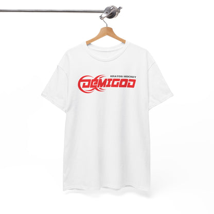 Kratos Hockey™ Demigod Heavy Cotton Tee