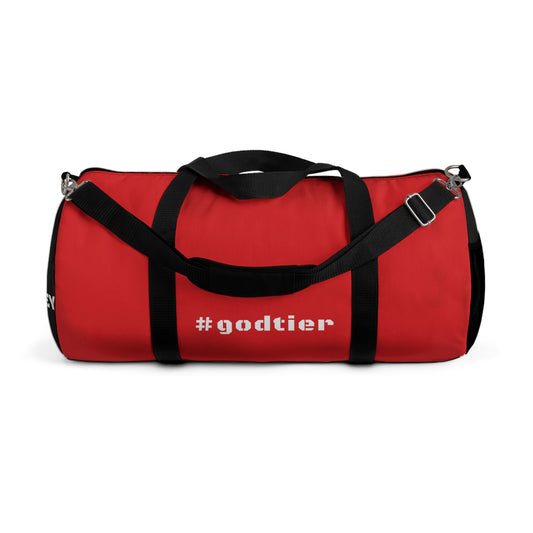 Kratos Hockey™ #godtier Sports Bag