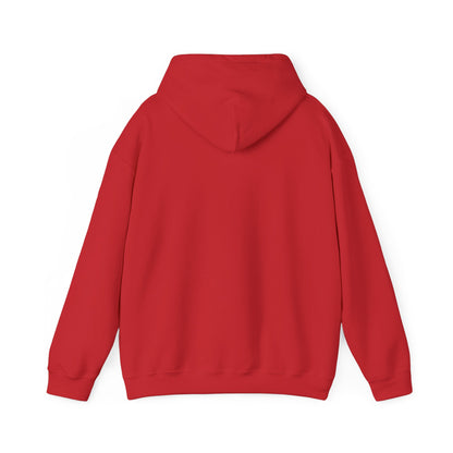 Kratos Hockey™ Hoodie - Heavy Blend