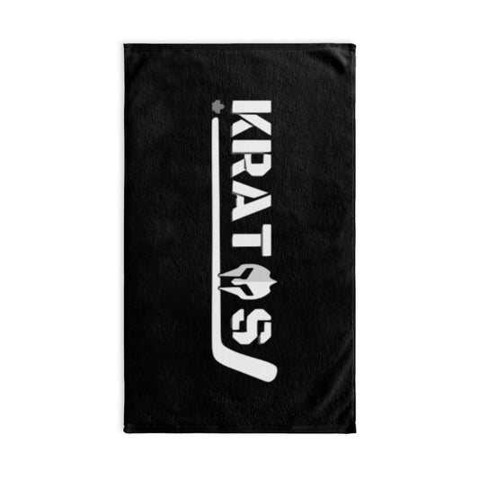 Kratos Hockey™ Skate Towel