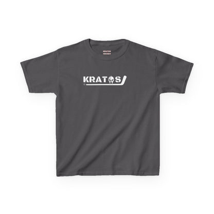 Kratos Hockey™ Kids Heavy Cotton Tee