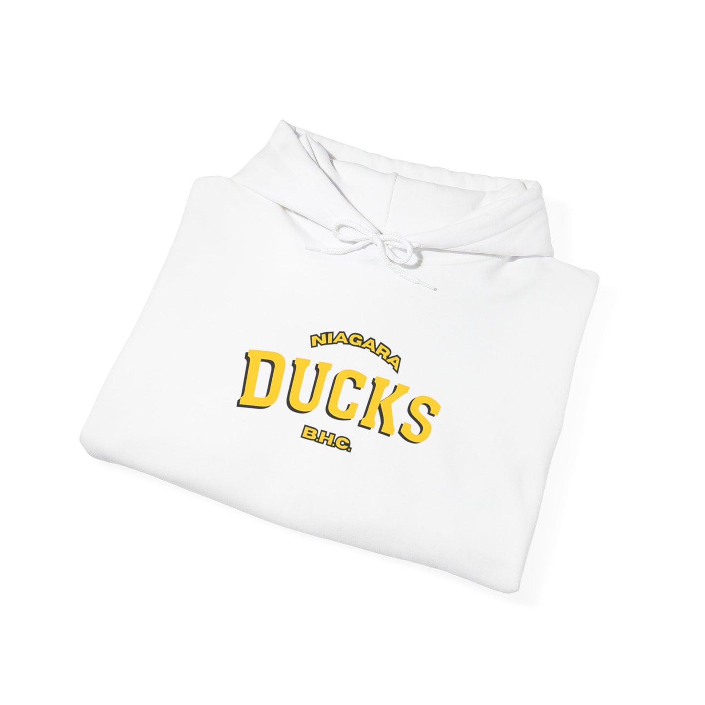 Kratos Hockey™ Niagara Ducks Adult Hoodie