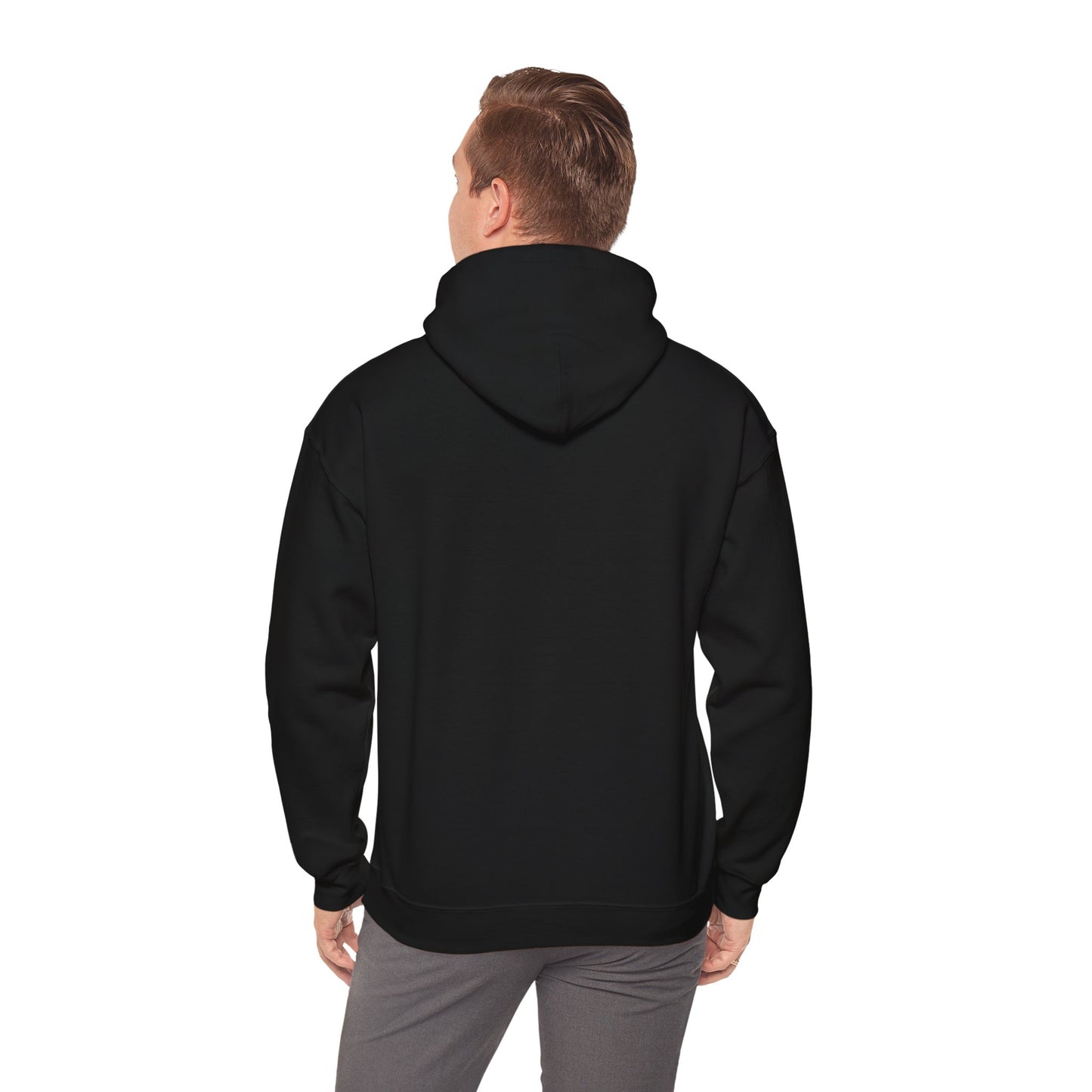Kratos Hockey™ Hoodie - Heavy Blend