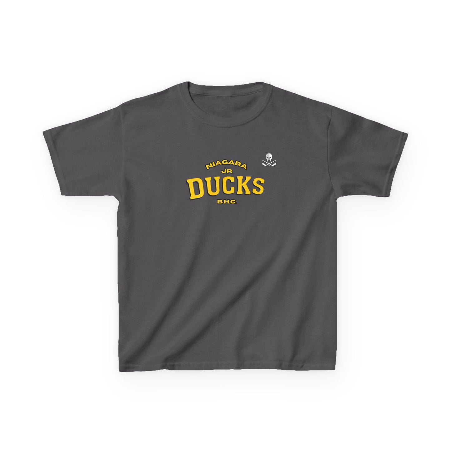 Kratos Hockey™ Niagara JR Ducks YTH T-Shirt