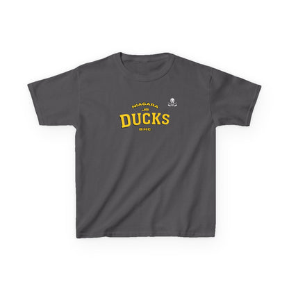 Kratos Hockey™ Niagara JR Ducks YTH T-Shirt