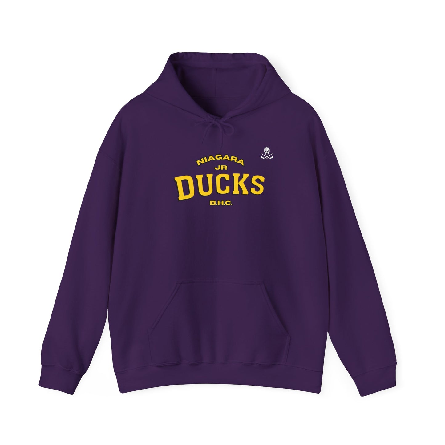 Kratos Hockey™ Niagara JR Ducks Adult Hoodie