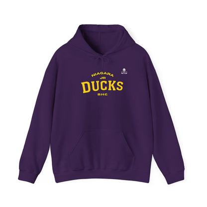 Kratos Hockey™ Niagara JR Ducks Adult Hoodie