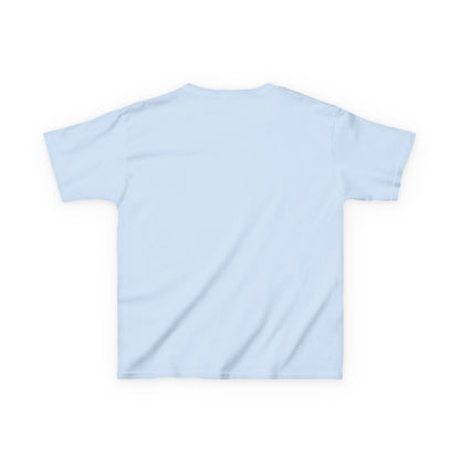 Kratos Hockey™ Heavy Cotton™ Tee - 'Somebody Hold My Crown'