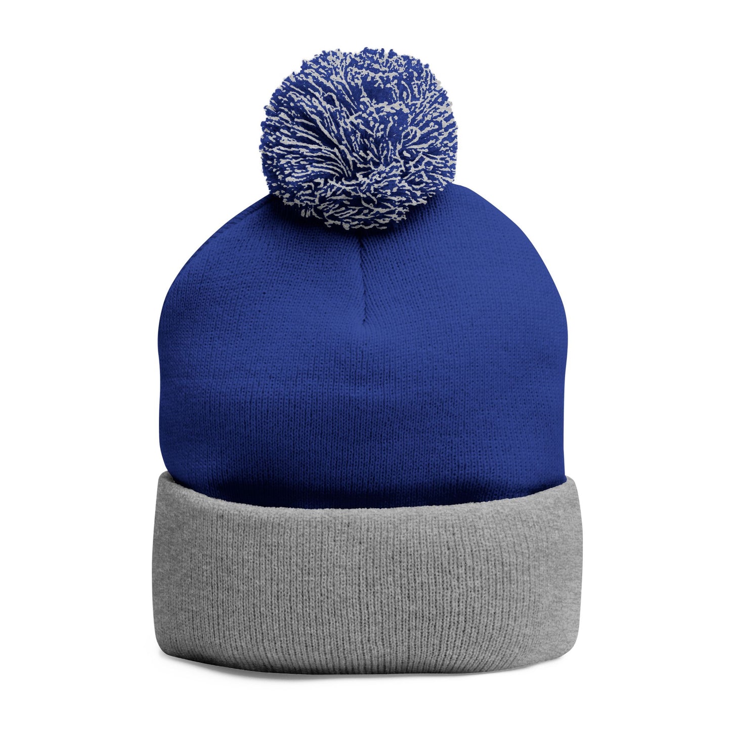 Kratos Hockey™ Pom-Pom Knit Toque